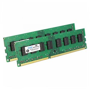 Edge PE228217 2gb (1x2gb) Pc310600 Nonecc Unbuffered D