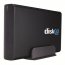 Edge PE233044 2tb Diskgo 3.5 External Usb 2.0 Hard Dr