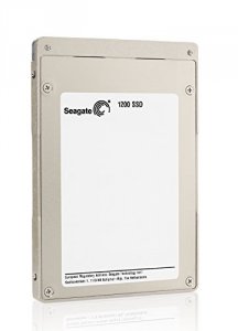 Seagate ST200FM0063 200gbemlc2.5s0sas1200 Ssdno Encryption