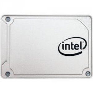 Intel SSDSC2KR256G8X1 Ssd E 5100s Series (256gb, 2.5in Sata 6gbs, 3d2,