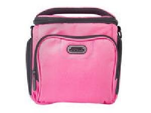 Relaunch SCB4000 Dazzle Series Medium Pink Camera Bag