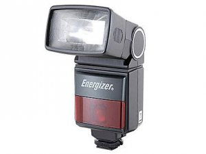 Relaunch ENF-300S Energizer Digital E-ttl Ii Flash-sony