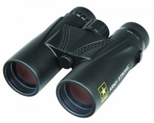 Relaunch US-BW1042 U.s. Army  10x42 Waterproof Binoculars