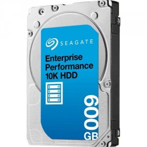 Seagate ST600MM0039 600gb 10000rpm 128mb Sas 2.5 Sed