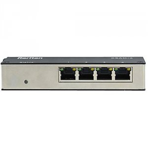 Raritan DSAM-4 4-port Module With True Serial Access To 4 Serial Devic