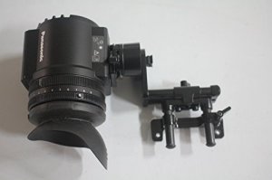 Panasonic AU-VCVF10GY Oled Viewfinder