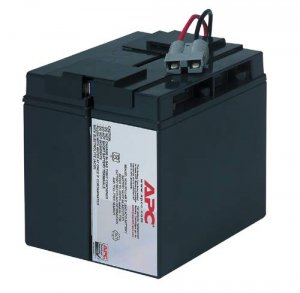 Pc RBC7 Apc Replacement Battery 7