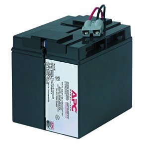 Pc RBC7 Apc Replacement Battery 7