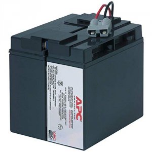 Pc RBC7 Apc Replacement Battery 7