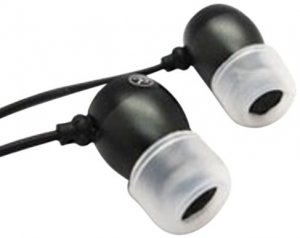 Inland 87107 In-ear Design, Isolate The Sound, Cancel The Noise Outsid