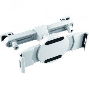 Inland 08557 Universal Tablet Headrest Holder