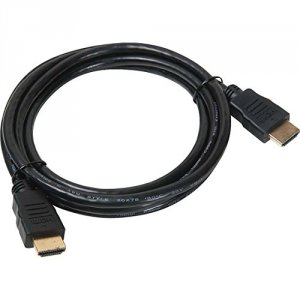 Inland 08236 4k Hdmi Cable 8ft