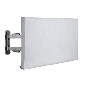 Inland 04008 Outdoor Tv Cover Up To 55 Inch