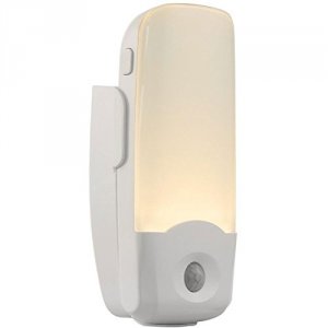 Inland 88176 Motion Sensing Night Light