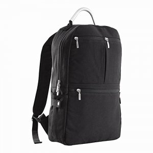 Inland 02559 Urban Backpack 16inch Black