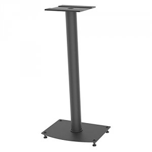 Inland 09841 Universal Speaker Stand Set 31.5 Inch