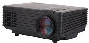 Inland 05550 Hdmi Mini Projector