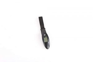 Inland 02685 Digital Luggage Scale