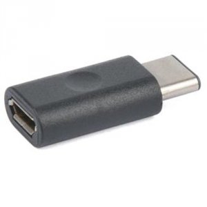 Inland 09733 Usb C To Micro Usb F Adapter 2 Pack