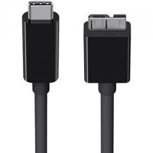 Inland 09726 Usbc To Micro Usb Cable