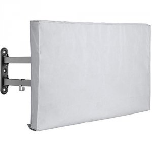 Inland 04010 Outer Door Tv Cover 60 Inch-65 Inch