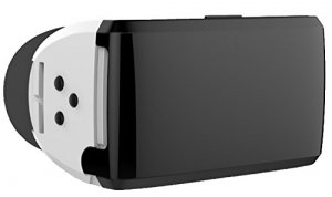 Inland 88209 Vr Compatible With Google Cardboard Butt