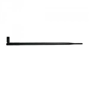 Amcrest 9DBIANTB Foscam 9dbi Antenna (black)