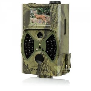 Amcrest ATC-1201 Amcrest Atc-1201 12mp Digital Game Cam Trail Camera W