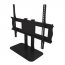 Crimson DS84 Single Monitor Desktop Stand For Extra L