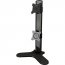 Crimson DSV2 Dual Monitor Desktop Stand (vertical)