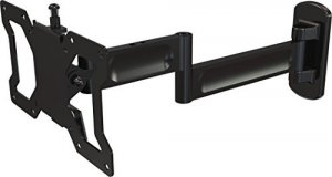 Crimson A32F Articulating Mount For 13 To 32 Flat Pan