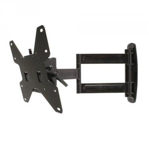 Crimson A37F Articulating Mount For 13 To 37 Flat Pan