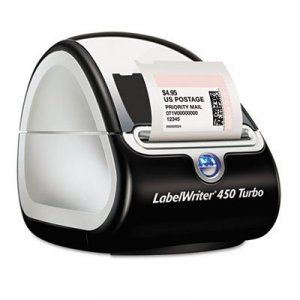 Hid EL-DYMO-450T Hermal Bw Printer Thermal Bw Printer Dymo Labelwriter