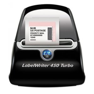 Hid EL-DYMO-450T Hermal Bw Printer Thermal Bw Printer Dymo Labelwriter