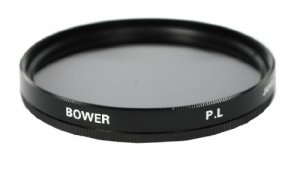 Relaunch FPC52 Digital High-definition 52mm Polarizer