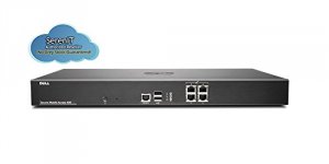 Sonicwall 01-SSC-2908 Sma 400 Secup Pl 101 250usr 1y