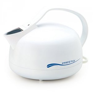 Presto 02703 Electric Tea Kettle