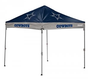 Rawlings 03221065111 Nfl 10x10 Canopy Dallascowboys