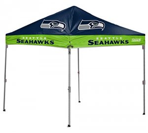 Rawlings 03221085111 Nfl 10x10 Canopy Seattle