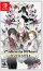 Sega CE-03233-5 The Caligula Efft: Ovrdse Swit