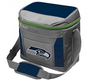 Rawlings 03291085111 Nfl 16 Can Soft Side Coolr Sea