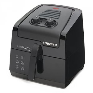 Presto 03421 Air Fryer Manual 4.2qt