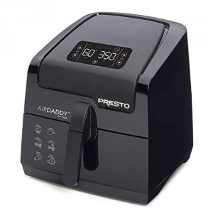 Presto 03422 Digital 4.2 Qt. Air Fryer