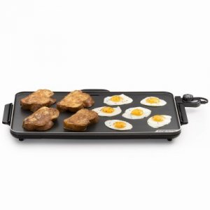 Presto 07072 22-inch Electric Slimline? Griddle