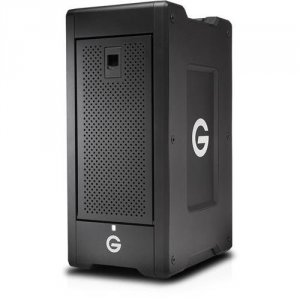 G-tech 0G05869 Gspeed Shuttle Xl Tbolt 96tb