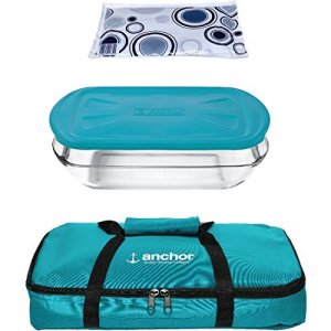 Anchor 10194 Essentials Bakentake Tote 3qt