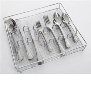 Gibson 111958.65 Gh South Bay Flatware 65pc Set