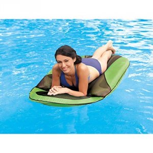 Swimways 13138S Spring Float Sundry Lounger