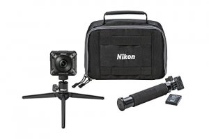 Nikon 13508 Keymission Accessory Pack