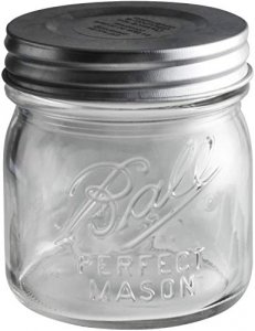 Newell 1440069040 Ball Vintage Jar 12pint8oz 12